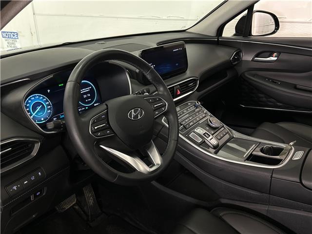 2023 Hyundai Santa Fe HEV Luxury (Stk: 43838J) in Belleville - Image 16 of 33