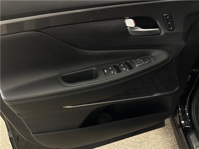 2023 Hyundai Santa Fe HEV Luxury (Stk: 43838J) in Belleville - Image 17 of 33