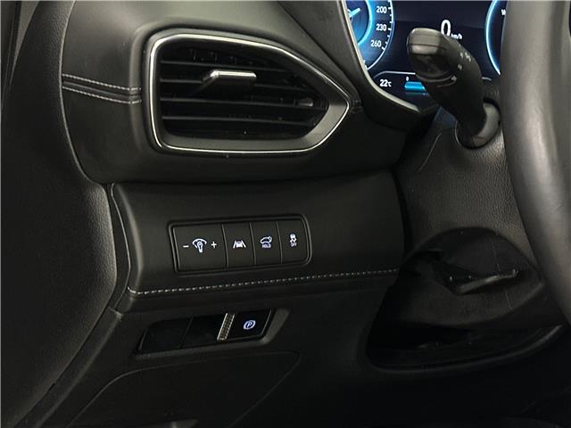 2023 Hyundai Santa Fe HEV Luxury (Stk: 43838J) in Belleville - Image 18 of 33