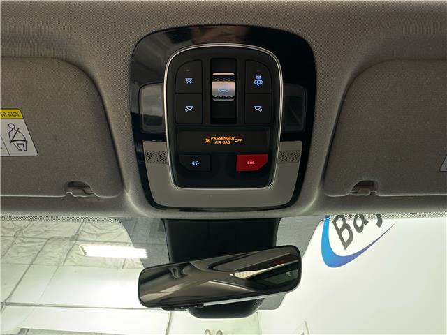 2023 Hyundai Santa Fe HEV Luxury (Stk: 43838J) in Belleville - Image 22 of 33