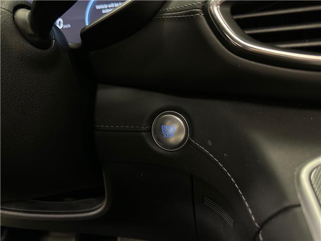 2023 Hyundai Santa Fe HEV Luxury (Stk: 43838J) in Belleville - Image 23 of 33