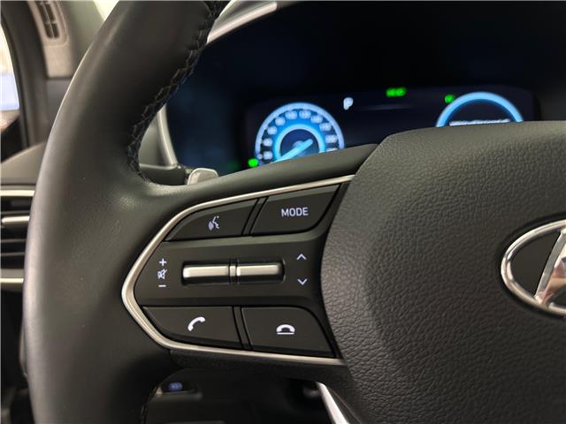 2023 Hyundai Santa Fe HEV Luxury (Stk: 43838J) in Belleville - Image 25 of 33