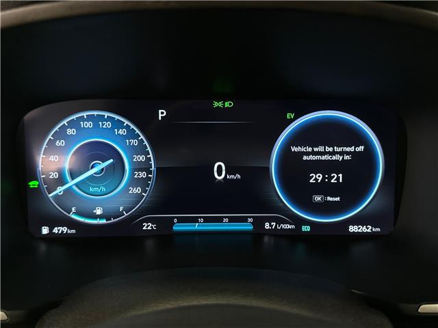 2023 Hyundai Santa Fe HEV Luxury (Stk: 43838J) in Belleville - Image 26 of 33