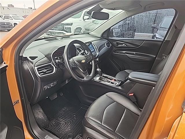 2018 Chevrolet Equinox Premier (Stk: T183A) in Blenheim - Image 12 of 20