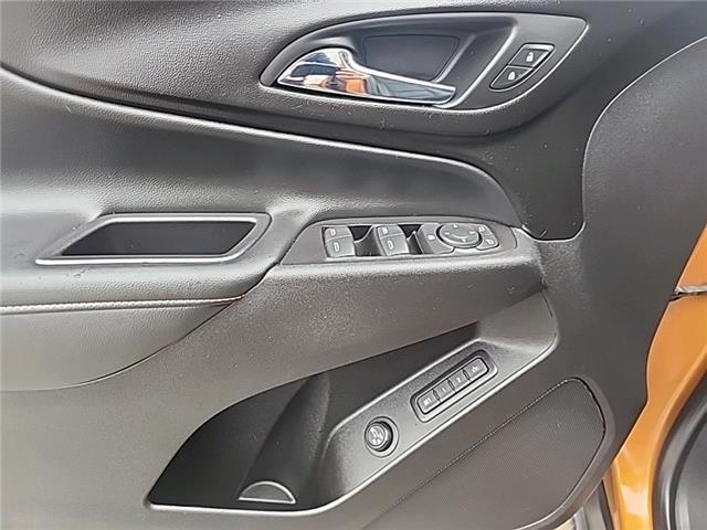 2018 Chevrolet Equinox Premier (Stk: T183A) in Blenheim - Image 13 of 20