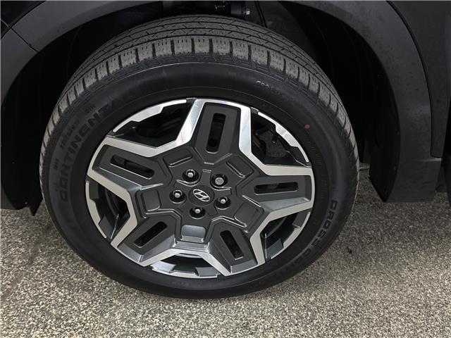 2023 Hyundai Santa Fe HEV Luxury (Stk: 43838J) in Belleville - Image 28 of 33