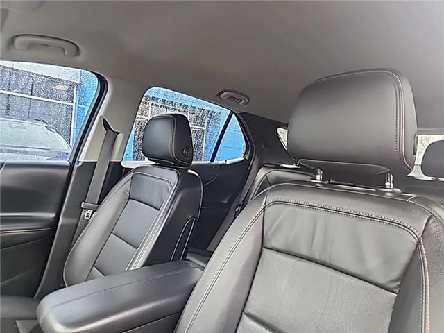 2018 Chevrolet Equinox Premier (Stk: T183A) in Blenheim - Image 14 of 20