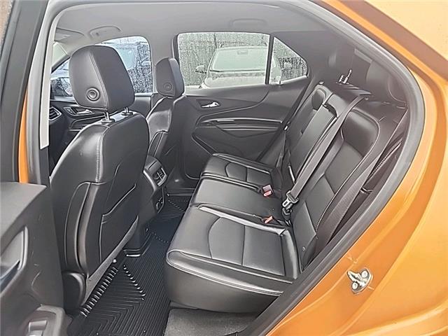 2018 Chevrolet Equinox Premier (Stk: T183A) in Blenheim - Image 15 of 20