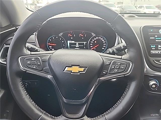 2018 Chevrolet Equinox Premier (Stk: T183A) in Blenheim - Image 16 of 20