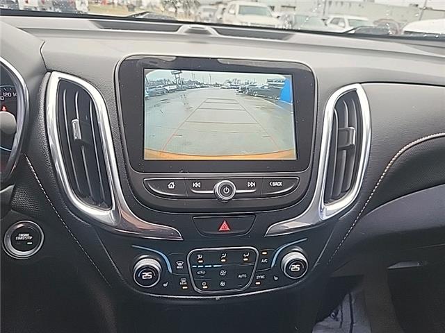 2018 Chevrolet Equinox Premier (Stk: T183A) in Blenheim - Image 19 of 20