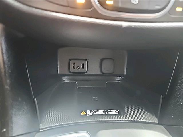 2018 Chevrolet Equinox Premier (Stk: T183A) in Blenheim - Image 20 of 20