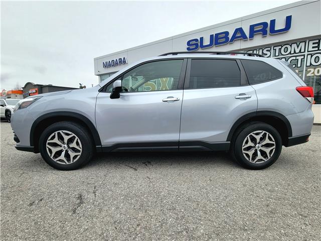 2022 Subaru Forester Base (Stk: S9440A) in St.Catharines - Image 2 of 26