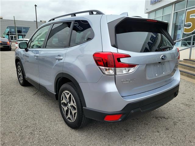2022 Subaru Forester Base (Stk: S9440A) in St.Catharines - Image 3 of 26