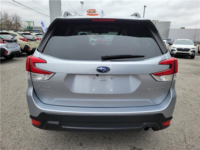 2022 Subaru Forester Base (Stk: S9440A) in St.Catharines - Image 4 of 26
