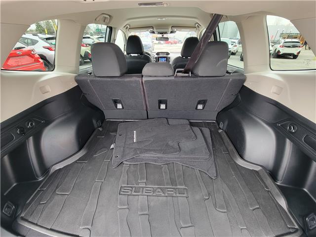 2022 Subaru Forester Base (Stk: S9440A) in St.Catharines - Image 9 of 26
