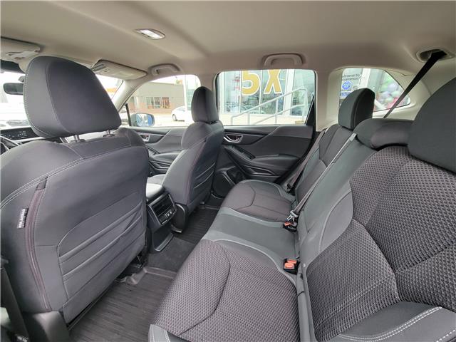 2022 Subaru Forester Base (Stk: S9440A) in St.Catharines - Image 10 of 26