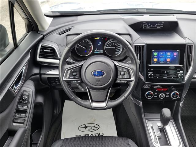 2022 Subaru Forester Base (Stk: S9440A) in St.Catharines - Image 12 of 26