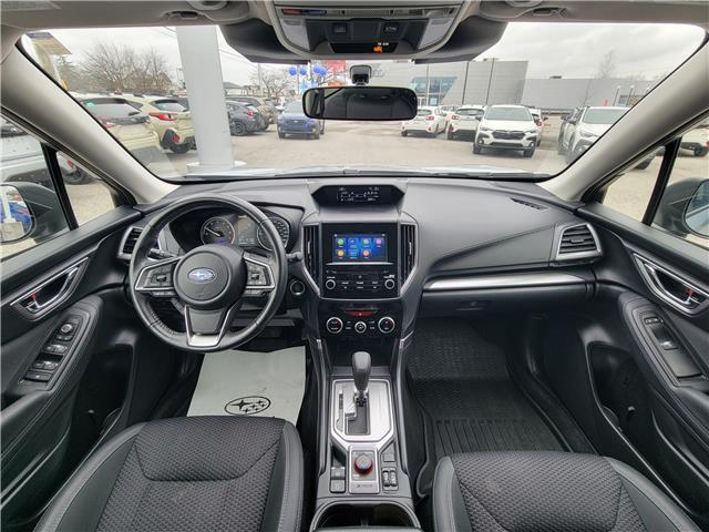 2022 Subaru Forester Base (Stk: S9440A) in St.Catharines - Image 13 of 26
