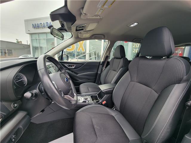 2022 Subaru Forester Base (Stk: S9440A) in St.Catharines - Image 14 of 26