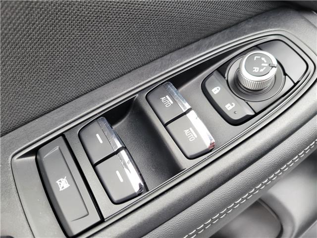 2022 Subaru Forester Base (Stk: S9440A) in St.Catharines - Image 15 of 26
