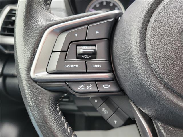 2022 Subaru Forester Base (Stk: S9440A) in St.Catharines - Image 17 of 26