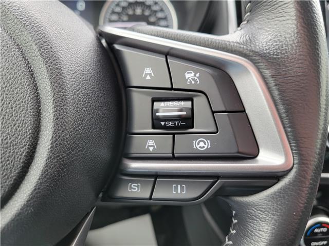 2022 Subaru Forester Base (Stk: S9440A) in St.Catharines - Image 18 of 26