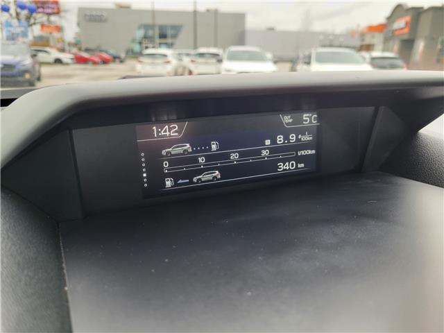2022 Subaru Forester Base (Stk: S9440A) in St.Catharines - Image 19 of 26