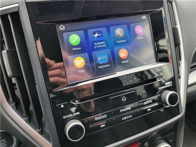 2022 Subaru Forester Base (Stk: S9440A) in St.Catharines - Image 20 of 26