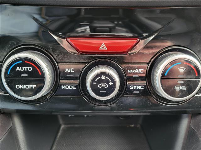 2022 Subaru Forester Base (Stk: S9440A) in St.Catharines - Image 21 of 26