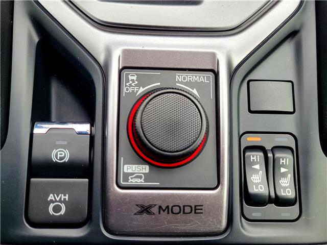 2022 Subaru Forester Base (Stk: S9440A) in St.Catharines - Image 23 of 26