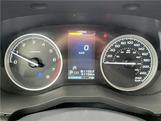 2022 Subaru Forester Base (Stk: S9440A) in St.Catharines - Image 26 of 26