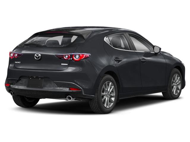 2026 Mazda Mazda3 Sport GS (Stk: 15386) in Ottawa - Image 3 of 12