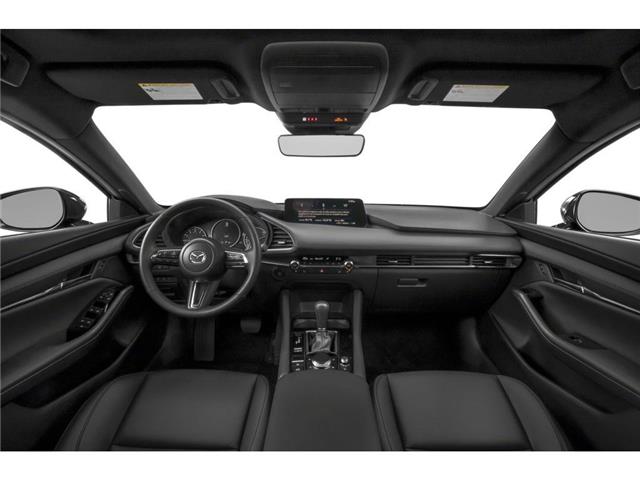 2026 Mazda Mazda3 Sport GS (Stk: 15386) in Ottawa - Image 5 of 12
