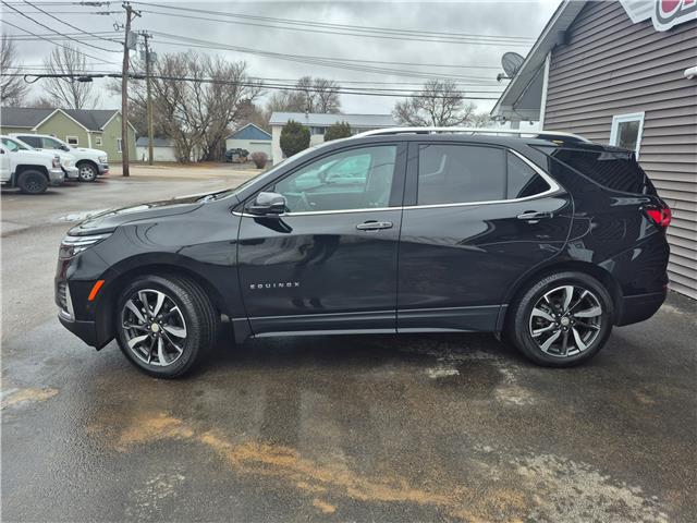 2023 Chevrolet Equinox Premier in Sussex - Image 12 of 20