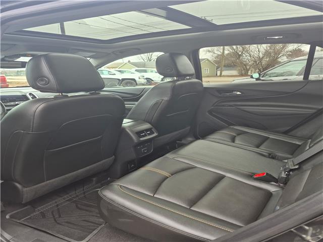 2023 Chevrolet Equinox Premier in Sussex - Image 15 of 20