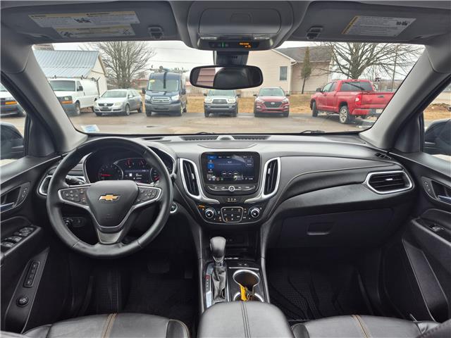 2023 Chevrolet Equinox Premier in Sussex - Image 16 of 20