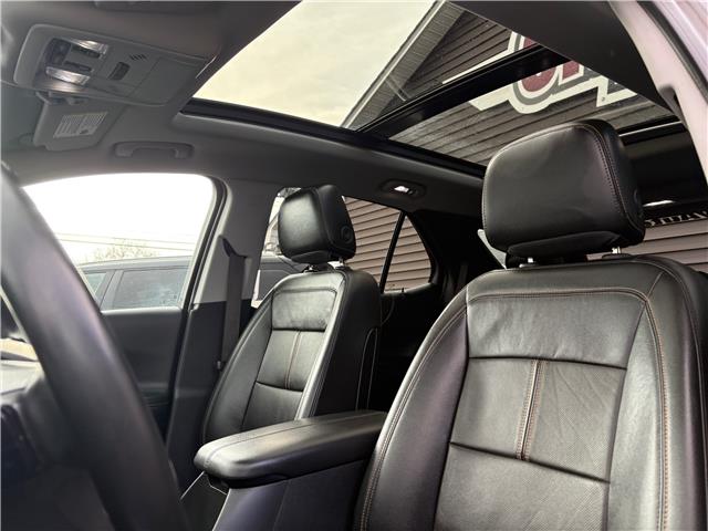 2023 Chevrolet Equinox Premier in Sussex - Image 18 of 20