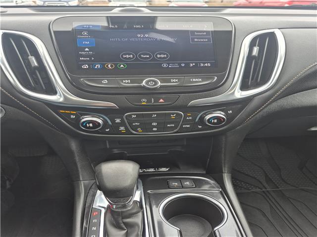 2023 Chevrolet Equinox Premier in Sussex - Image 19 of 20