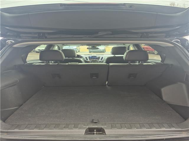 2023 Chevrolet Equinox Premier in Sussex - Image 20 of 20