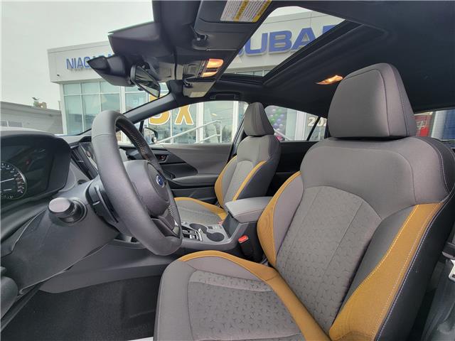 2024 Subaru Crosstrek Onyx (Stk: Z3750) in St.Catharines - Image 15 of 25