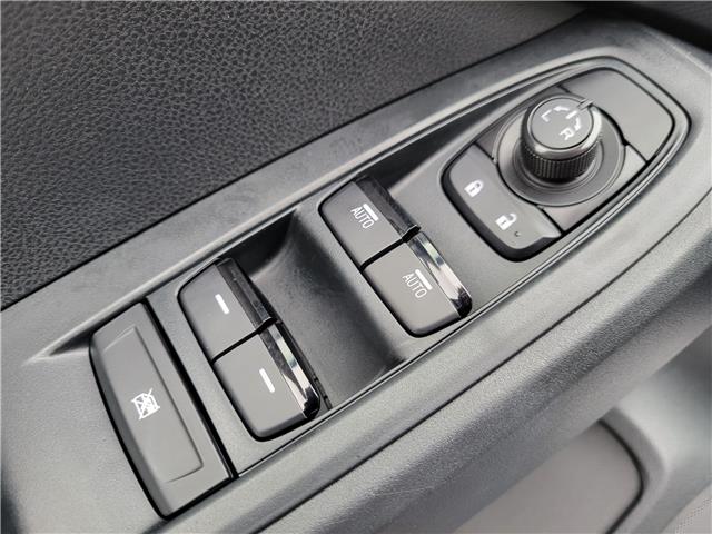 2024 Subaru Crosstrek Onyx (Stk: Z3750) in St.Catharines - Image 16 of 25
