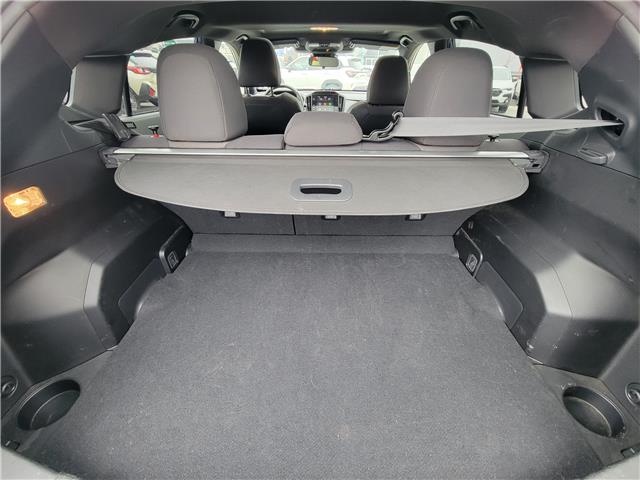2024 Subaru Crosstrek Onyx (Stk: Z3751) in St.Catharines - Image 9 of 24