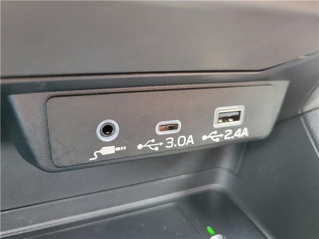 2024 Subaru Crosstrek Onyx (Stk: Z3750) in St.Catharines - Image 21 of 25