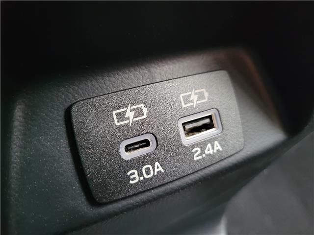2024 Subaru Crosstrek Onyx (Stk: Z3751) in St.Catharines - Image 11 of 24