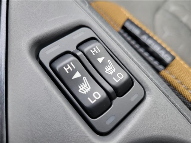 2024 Subaru Crosstrek Onyx (Stk: Z3750) in St.Catharines - Image 22 of 25