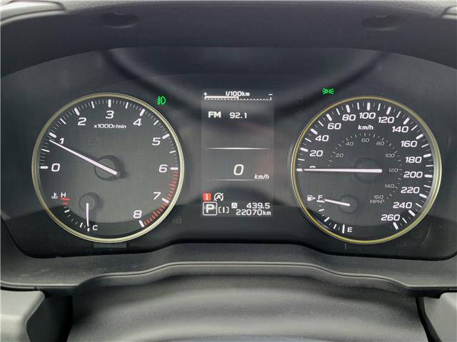 2024 Subaru Crosstrek Onyx (Stk: Z3750) in St.Catharines - Image 25 of 25