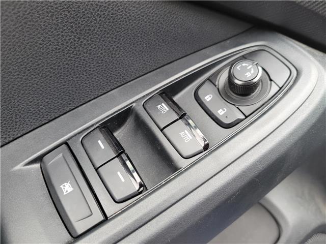 2024 Subaru Crosstrek Onyx (Stk: Z3751) in St.Catharines - Image 15 of 24