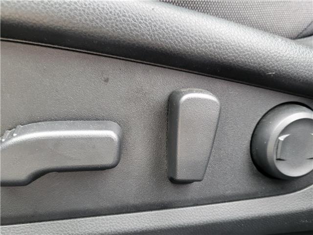 2024 Subaru Crosstrek Onyx (Stk: Z3751) in St.Catharines - Image 16 of 24