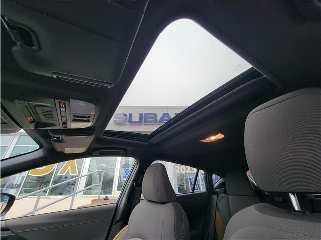 2024 Subaru Crosstrek Onyx (Stk: Z3751) in St.Catharines - Image 17 of 24