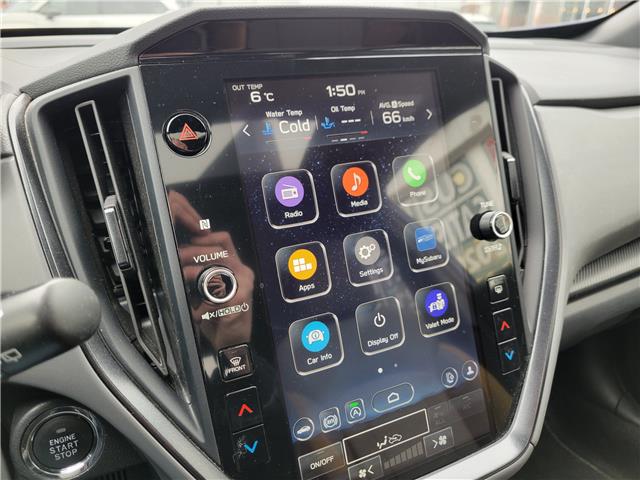 2024 Subaru Crosstrek Onyx (Stk: Z3751) in St.Catharines - Image 18 of 24